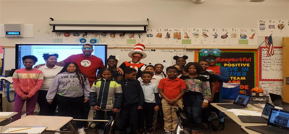 Cat n the Hat